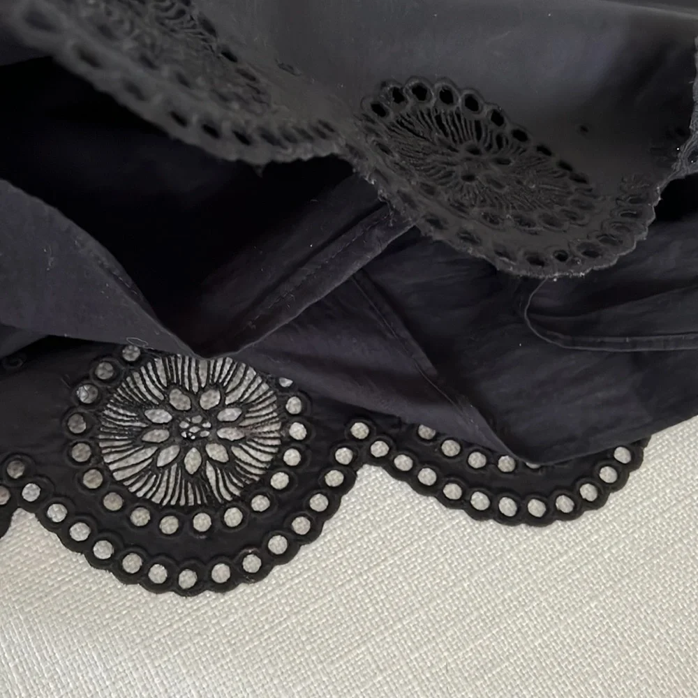 ROBERT RODRIGUEZ DRESS - Picture 12 of 12